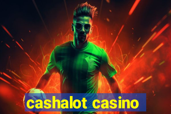 cashalot casino